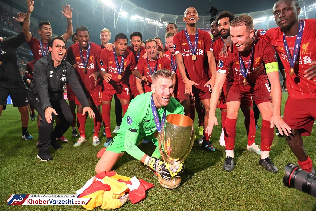 عکس روز| 9 روز و یک جام