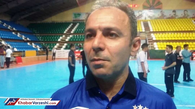 بی‌غم: اعتراض‌مان به داوری بی‌نتیجه بود