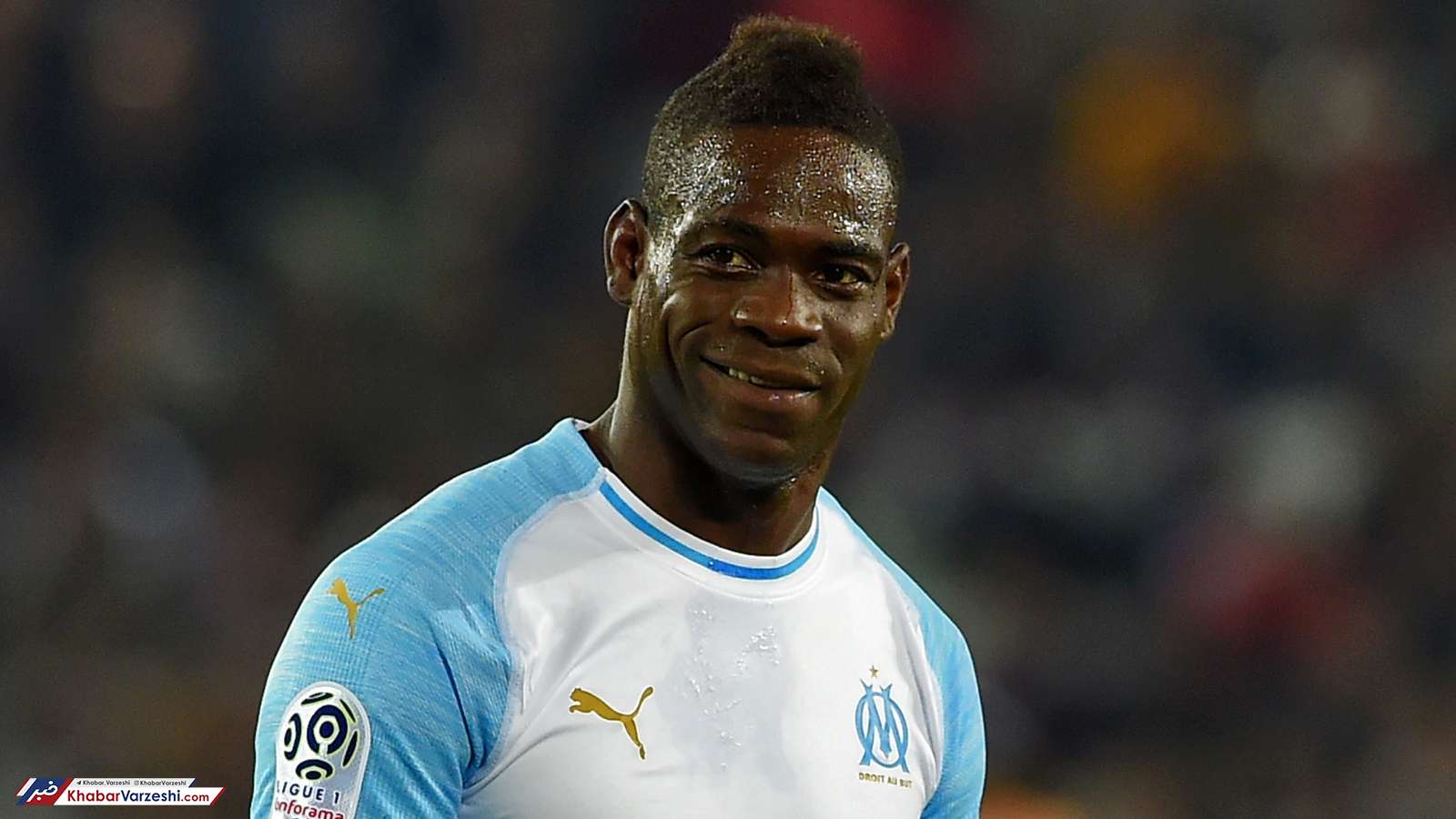 انصراف فلامنگو از جذب بالوتلی