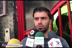 هافبک پیشین پرسپولیس به تیم محبوبش رسید