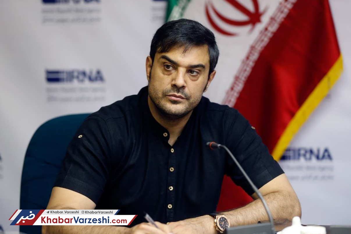 پیشکسوت پرسپولیس پای پلیس امنیت را به مدارس فوتبال باز کرد