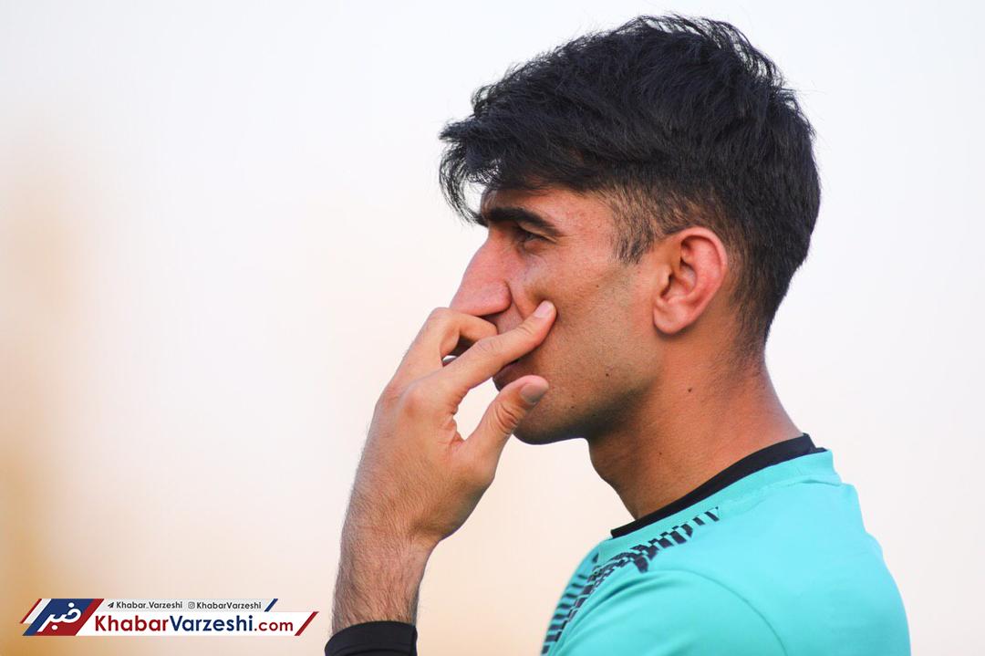 محرومیت بیرانوند قطعی است