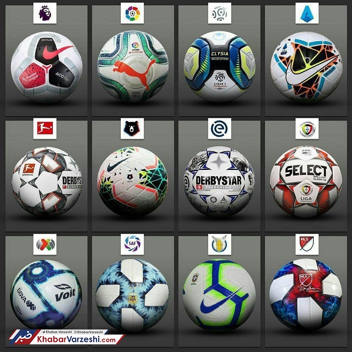 لیگ برتر ایران هم مثل بوندس‌لیگا و اردیویزی