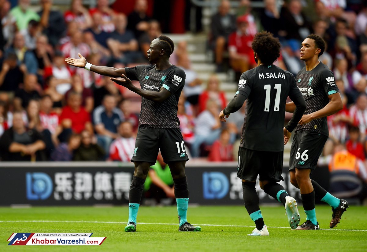 لیورپول تیم ستاره‌سازش را بُرد