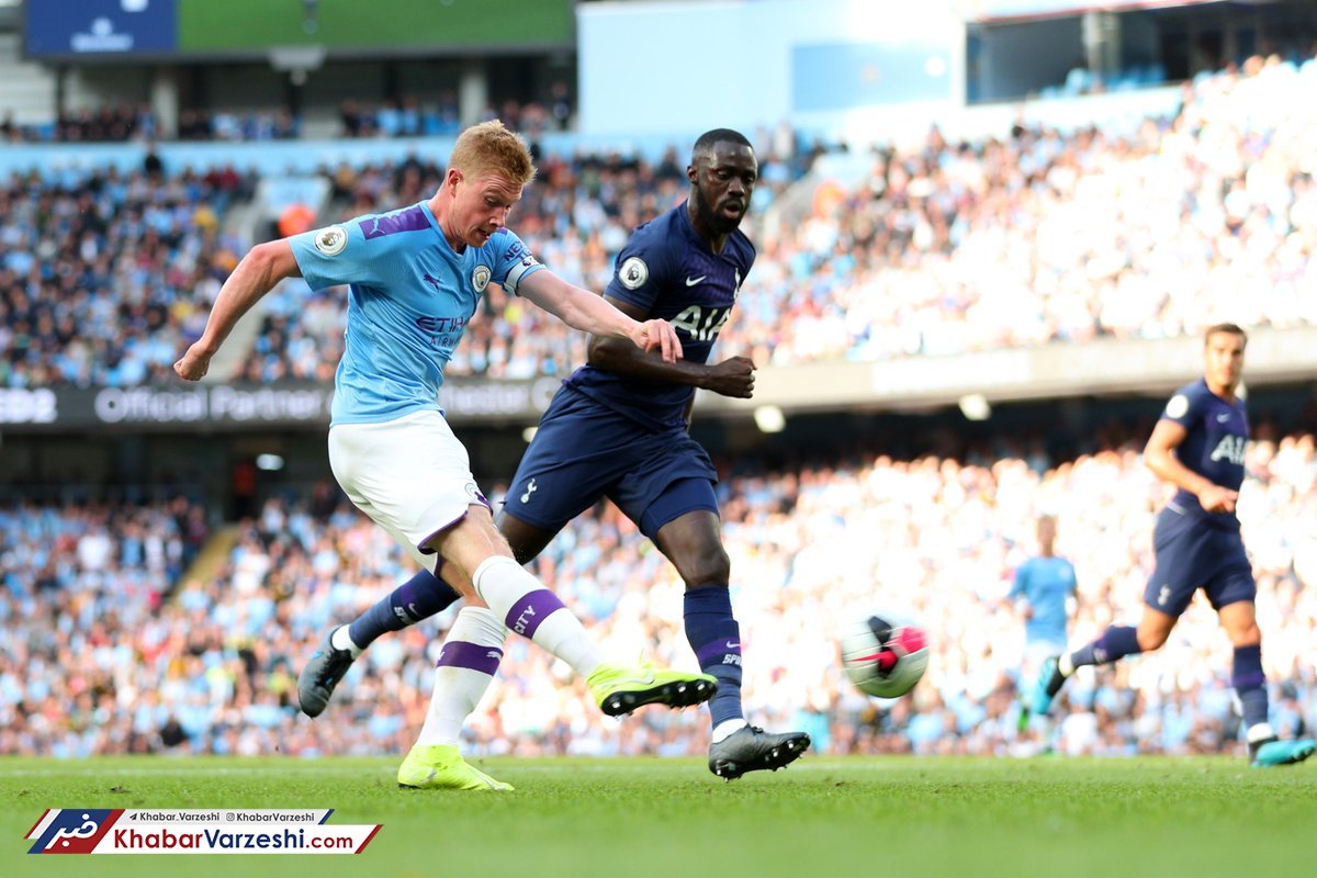 VAR حالِ سیتی را گرفت؛ تقسیم امتیازات به سود رقبا