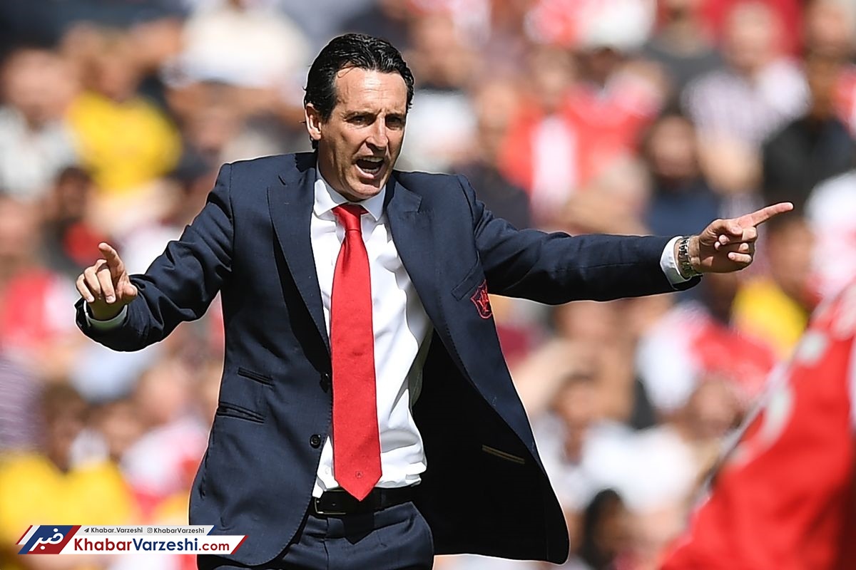 رضایت سرمربی آرسنال از حضور هافبک رئالی