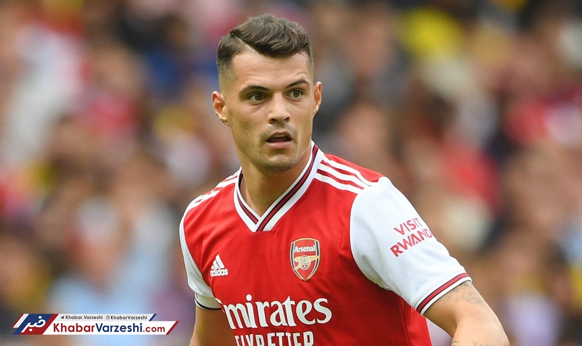ستاره آرسنال نزدیک بود به استوک بپیوندد!