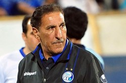 به پورحمیدی گفتم به جای گل‌گهر برو استقلال