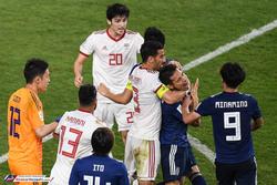 ماجرای پرچم ژاپن و حسرت‌های ناتمام فوتبال ایران