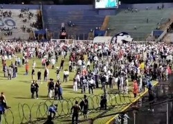 3 کشته در درگیری هواداران!