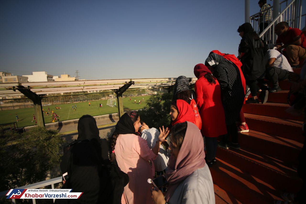 عکس روز| ایران، ۲۷ مرداد ۱۳۹۸!