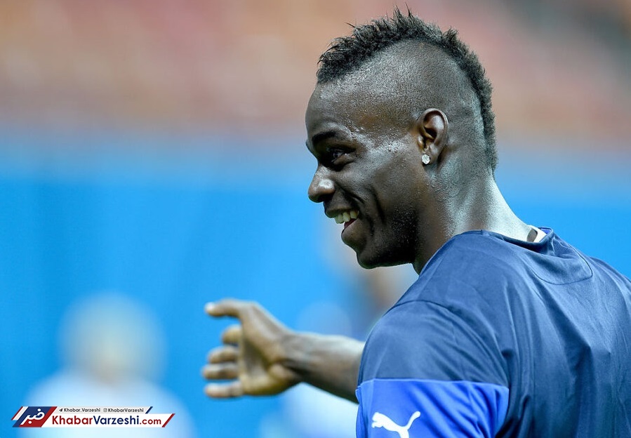 بالوتلی به تیم شهرش بازگشت