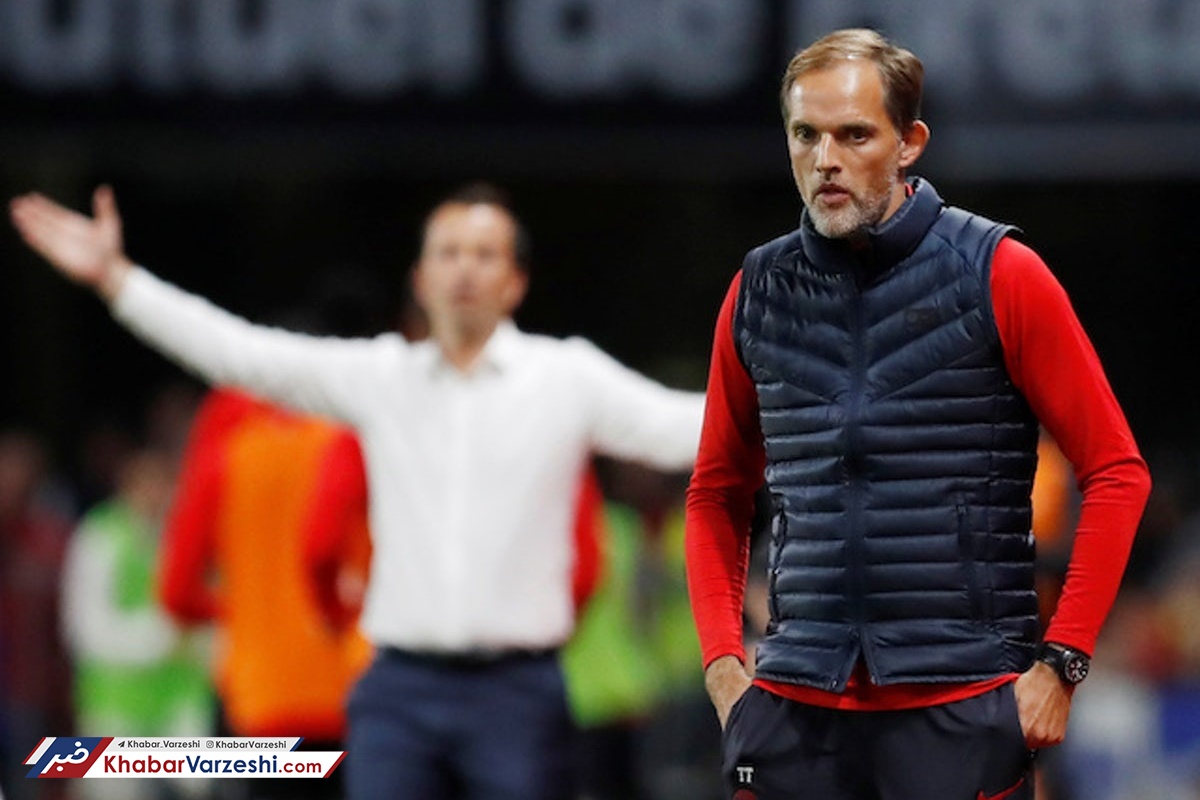 بازیکن نخریم، نیمار جایی نمی‌رود!