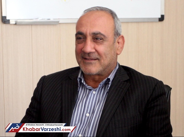 گرشاسبی: نمی‌دانم این نامه چطور به دست رسانه‌ها رسید!