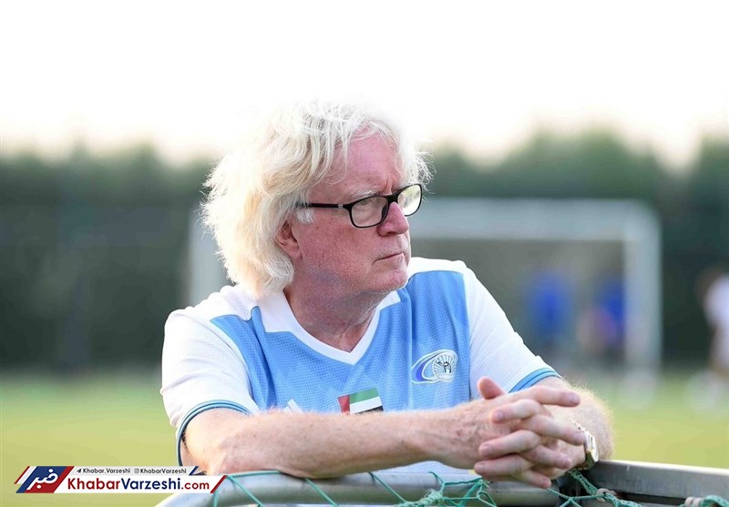 شفر: مطمئن باشید شرایط تغییر خواهد کرد