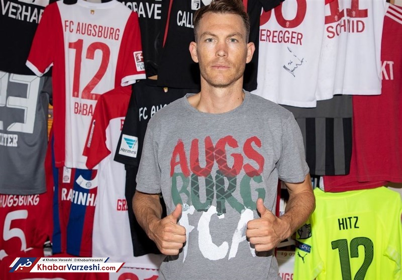 لیششتاینر راهی بوندس‌لیگا شد