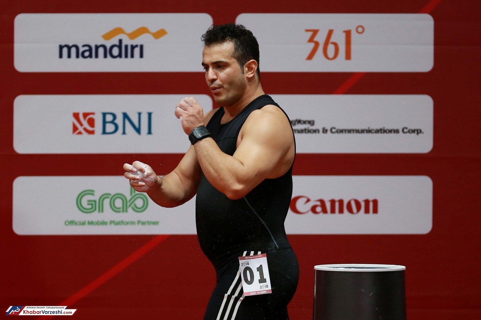 جراحی موفقیت‌آمیز سهراب مرادی در آلمان