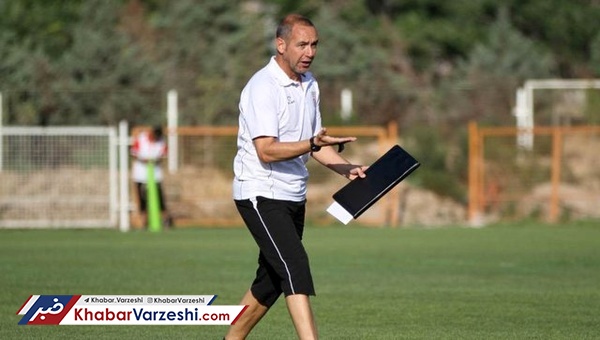 تاوارس: از رفتن کی‌روش ناراحت نشدم