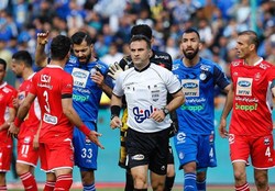 حرف آخر| دست از سر استقلال و پرسپولیس بردارید آقایان