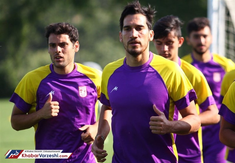 حاتمی: نباید از استقلال به پرسپولیس می‌رفتم