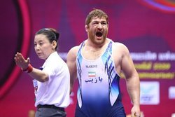 مصدومیت هادی در آستانه رقابت‌های جهانی