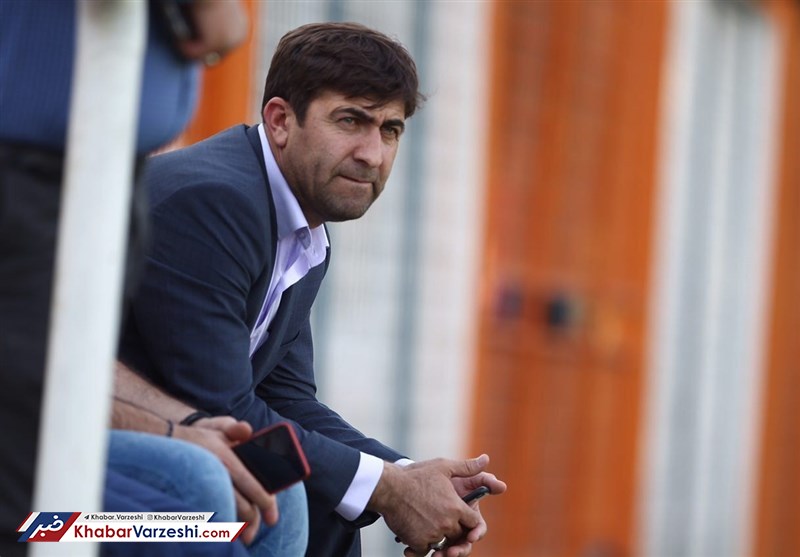 واکنش مدیرعامل پارس جم به لغو دیدار با پرسپولیس