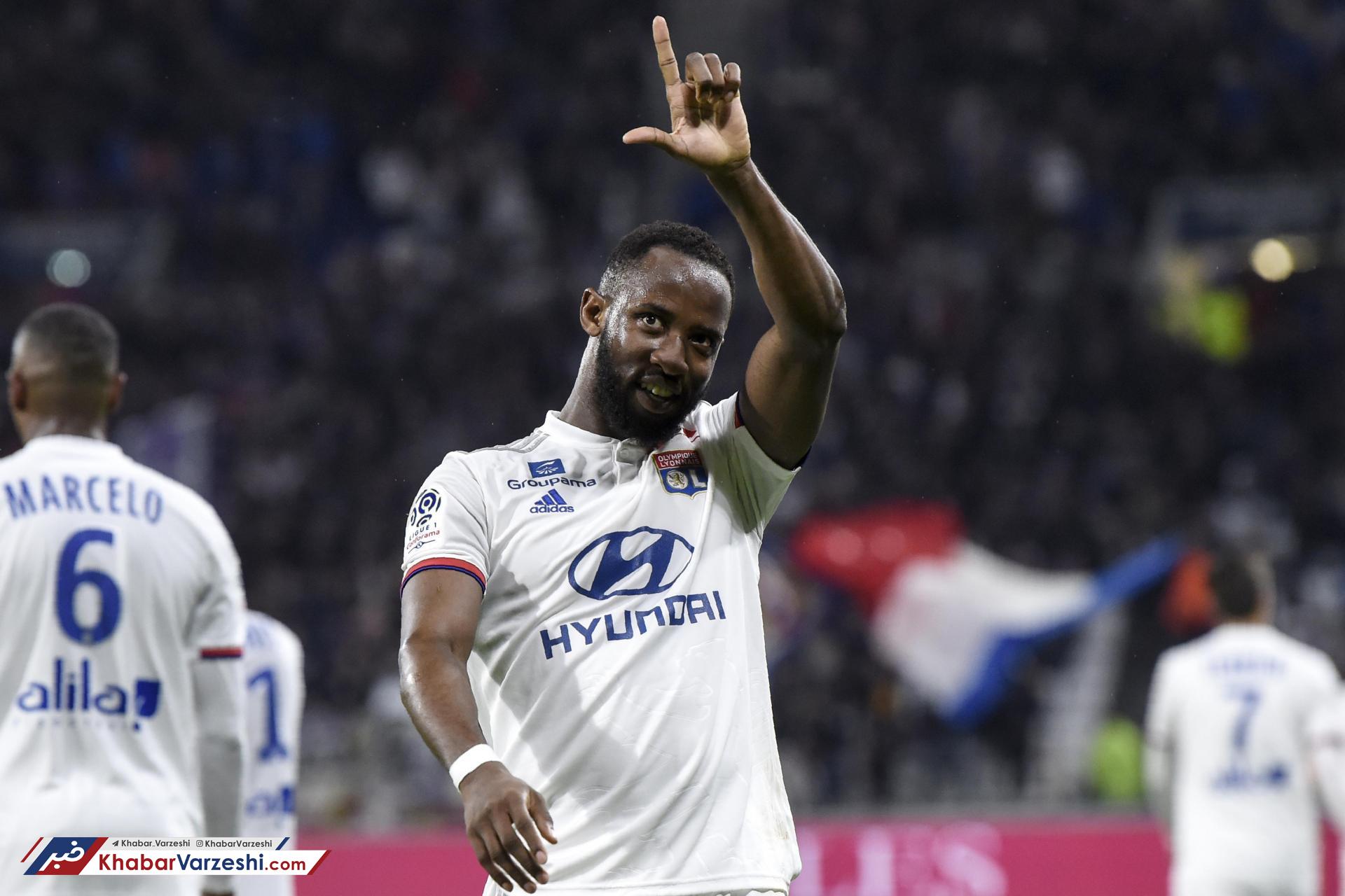 بازیکن ما را اغوا نکنید!