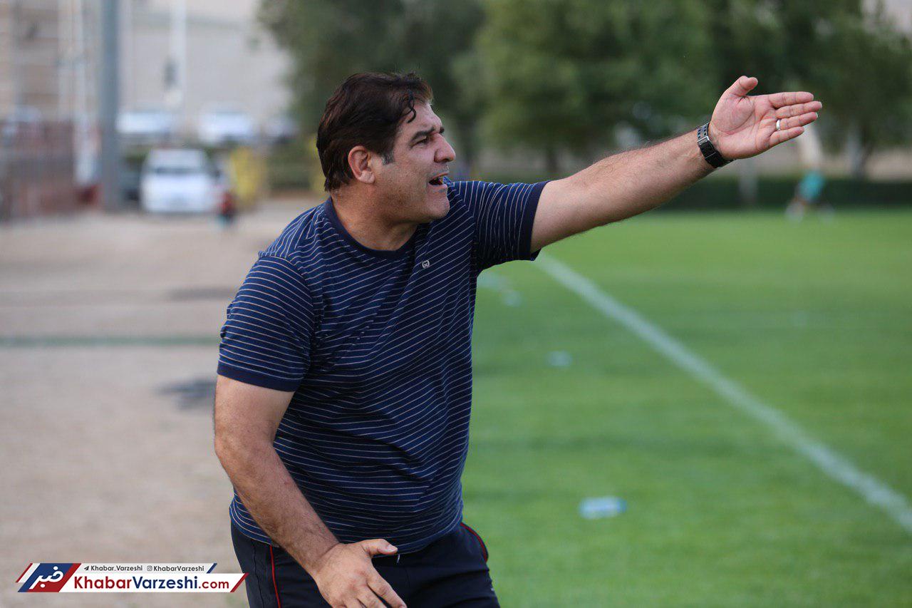 توپ‌های ۲۴ سال قبل بوندس لیگا در لیگ برتر ایران!