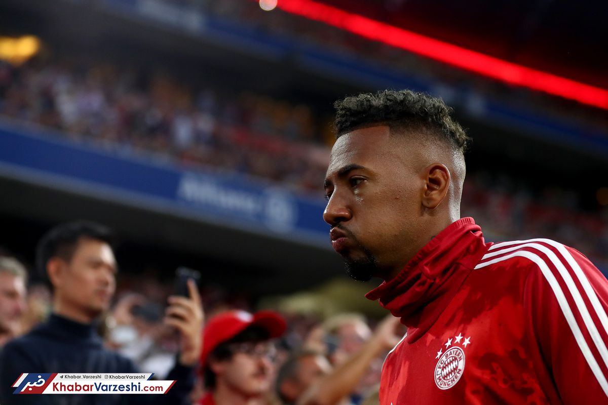 دو بازیکن دیگر از بایرن مونیخ رفتنی شدند