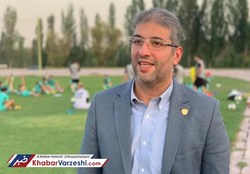 صحبت‌های حمیداوی درباره وضعیت شهرخودرو و ابراهیمی