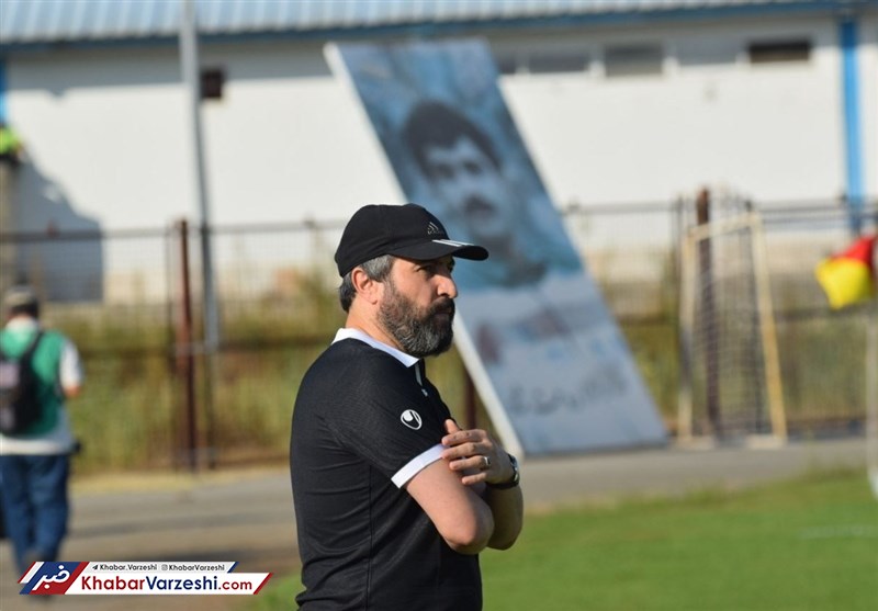 برکناری لطیفی از سرمربیگری ملوان