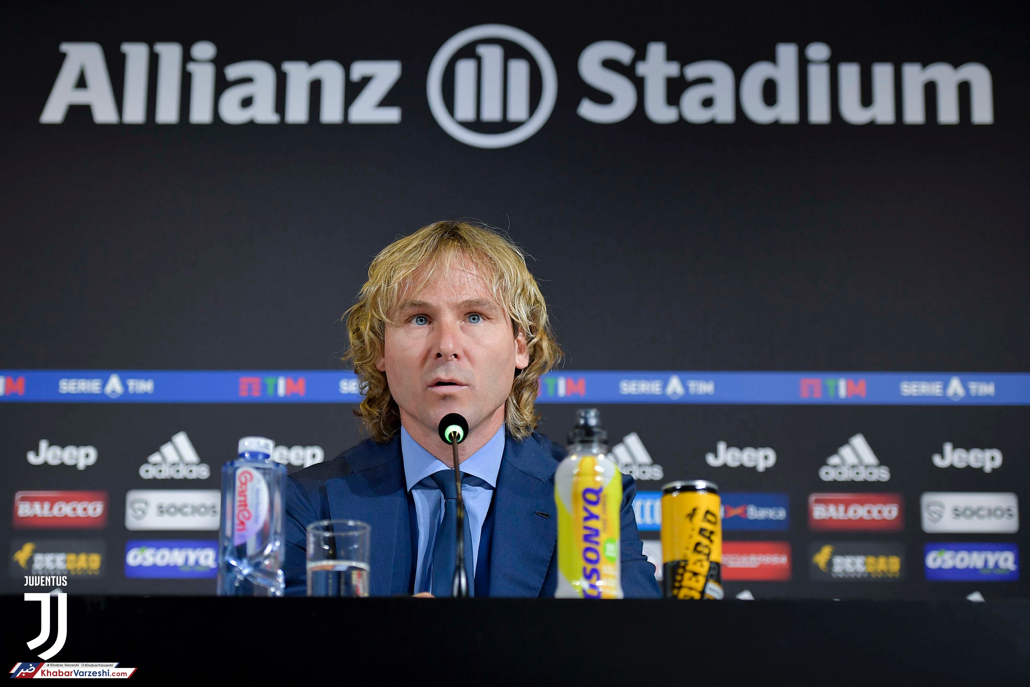 ادعای نایب‌رئیس یوونتوس: یک قهرمانی دیگر هم می‌خواهیم