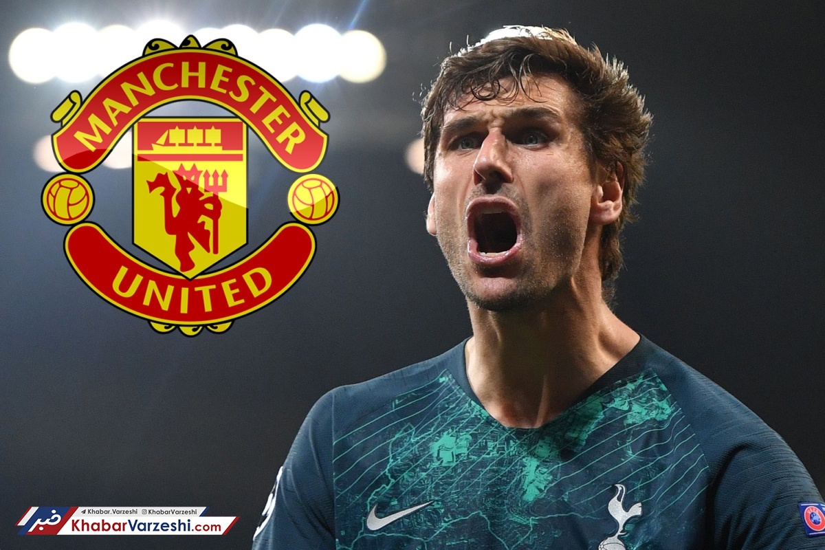 انتقال غیرمنتظره یک مهاجم به اولدترافورد