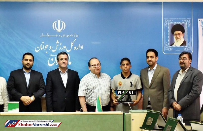 مجمع عمومی سالانه انجمن‌های ورزشی ایران برگزار شد