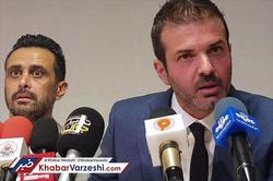 واکنش رسانه اروپایی به عصبانیت شدید استراماچونی