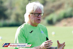 تمجید سرمربی سابق استقلال از بازیکنانش