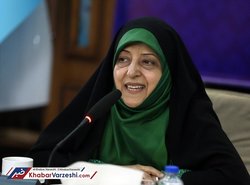 معاون رئیس‌جمهور: نه استقلالی‌ام، نه پرسپولیسی