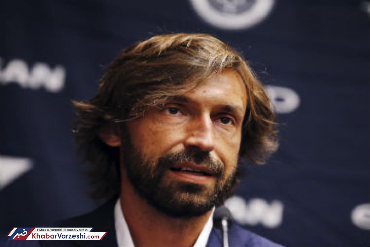 اسطوره ایتالیایی هم راه مربیگری را در پیش گرفت