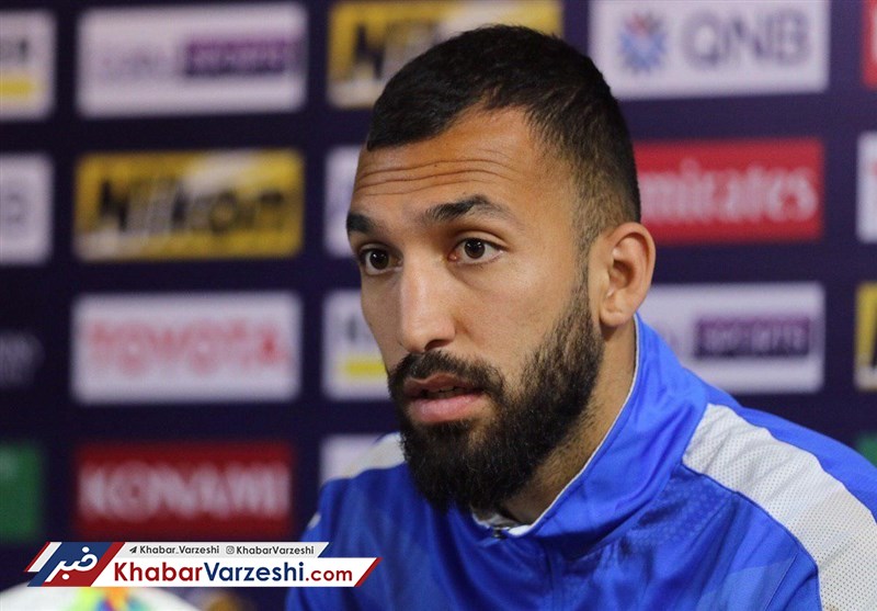 چشمی به خاطر استقلال پیشنهاد اوئسکا را رد کرد؟