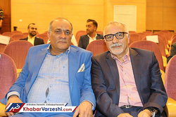 بازگشت دوباره معاون اجرایی باشگاه استقلال