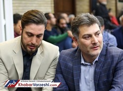 طباطبایی: نمی‌دانم چه از جان باشگاه می‌خواهند!