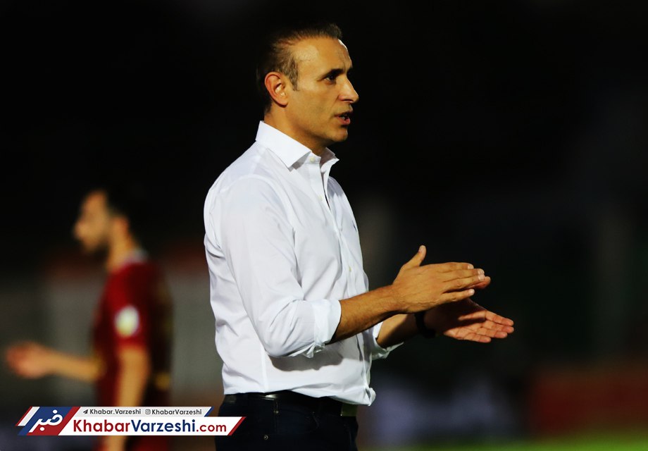 گل‌محمدی: اولویت ابراهیمی لیگ قطر است