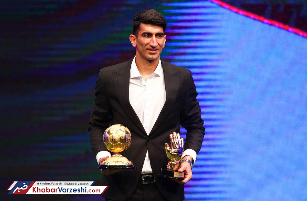 بیرانوند: تیم‌های معتبری دنبال من هستند