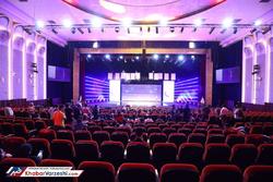 گل‌محمدی هم قهر کرد