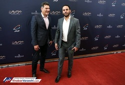 طباطبایی: مدیران استقلال مدیریت بلد نیستند