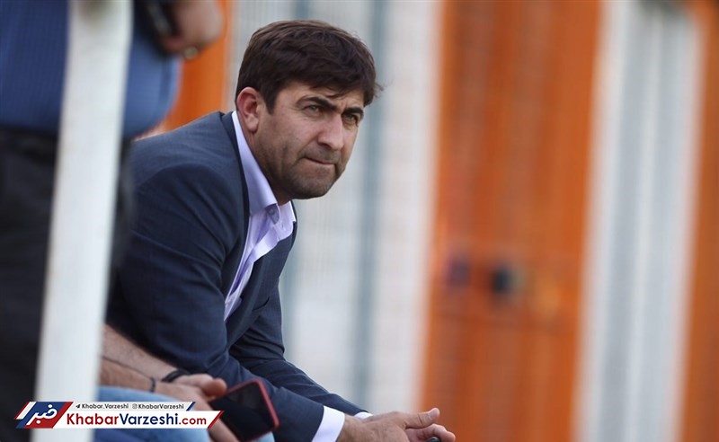 با استعفای مدیرعامل پارس جم موافقت شد