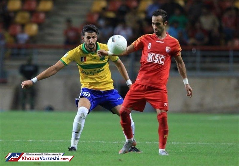 مقابل استقلال جبران می‌کنیم