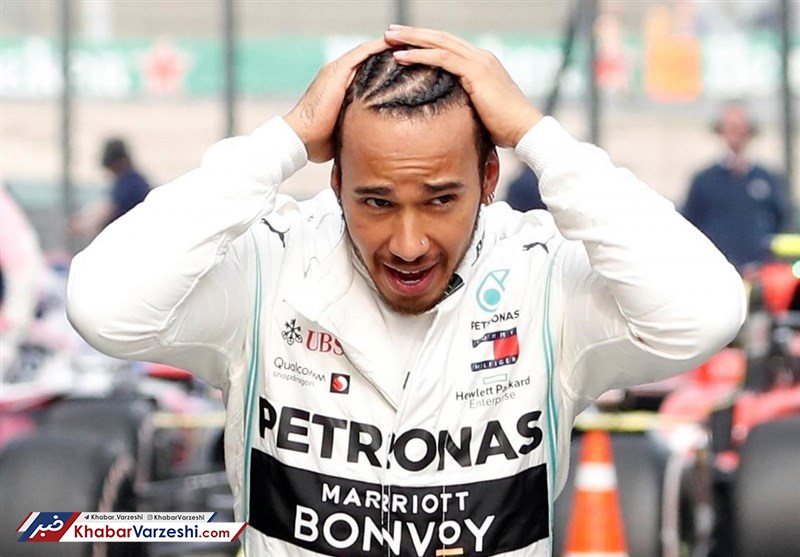 چرا دائم فکر خداحافظی من هستید؟