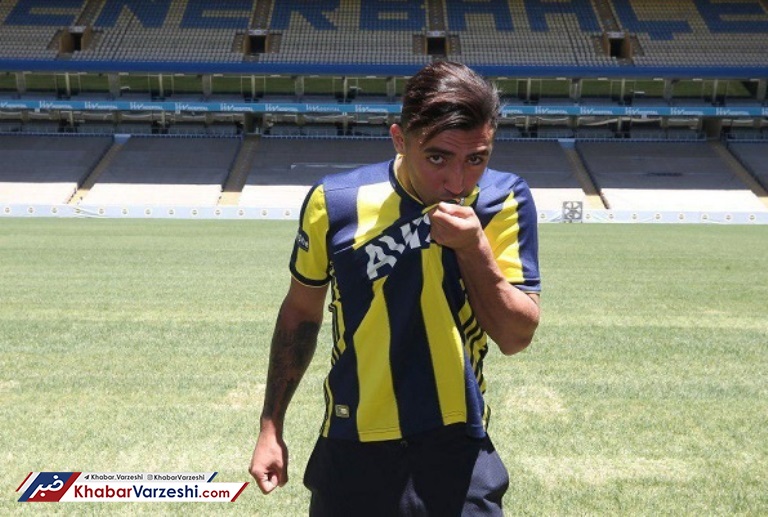 صیادمنش: پدیده لیگ شدن خوب است ولی همه آرزوی من نیست