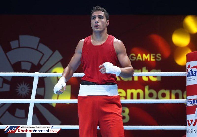 افشاگری قهرمان بوکس ایران: پیشنهاد رشوه ۳ هزار دلاری دادند